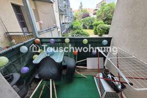 Tauschwohnung: 3-Raum-Wohnung zum Tausch – Gießerstr. 92a, 4229 Kleinzschocher, Leipzig – Vorschaubild 8