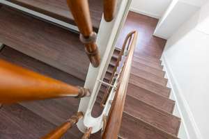 Altbaucharme trifft moderne Ausstattung: Sanierte Wohnung mit Balkon in Düsseldorf-Eller – Die vollständige Adresse der Immobilie erhältst du vom Anbieter., 40231 Eller, Düsseldorf – Vorschaubild 6