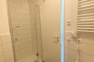 Möbliertes Penthouse-Apartment (2er-WG) im "Campus Südbahnhof" - NUR für Studenten & Praktikanten – Happelstraße 84, 74074 Heilbronn, Heilbronn – Vorschaubild 11