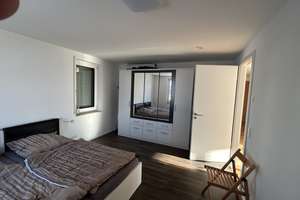  Hochwertige 3-Zimmer-Wohnung mit Einbauküche, Garage & Außenstellplatz in Hechingen Stetten – 72379 Hechingen – Vorschaubild 7
