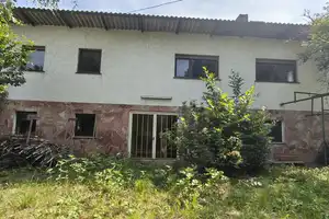 Mehrgenerationenhaus, Großfamilie,  Selbstversorger, Jäger, Tierhalter – Turnerstraße 28, 66787 Saarlouis (Kreis) – Vorschaubild 2