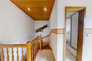 Urlaubsfeeling in erster Reihe – Gepflegtes Haus nur wenige Schritte vom Oberuckersee – Oberquast 78, 17291 Oberuckersee – Vorschaubild 13