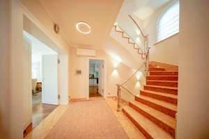 **RARITÄT** Exklusive Traumvilla im Herzogpark – Flemingstraße 4, 81925 Herzogpark, München – Vorschaubild 7