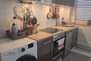 Charmante große 3 Zi.-City-Altbauwohnung mit Flair in Kurparknähe – Luisenstraße  6, 65185 Mitte, Wiesbaden – Vorschaubild 13