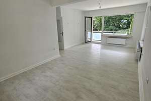 Helle 60 m² Wohnung direkt am Schloßpark/1. Reihe – Schloßgarten 31, 45355 Borbeck-Mitte, Essen – Vorschaubild 4