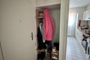 Wohnen in familienfreundlicher Lage: 3-Zimmer-Wohnung in Buxtehude – Die vollständige Adresse der Immobilie erhältst du vom Anbieter., 21614 Buxtehude – Vorschaubild 12
