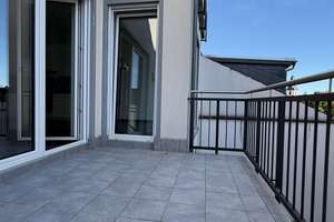 Exklusive Maisonette mit zwei Balkonen, Weitblick & lichtdurchflutetem Wohnambiente – 65205 Nordenstadt, Wiesbaden – Vorschaubild 7