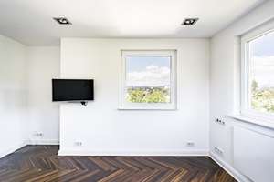 NEU *Paul & Partner* EXKLUSIVE PENTHOUSE-MAISONETTE! MÖBLIERT MIT KLIMA, EBK & 3X BALKONEN ! – Die vollständige Adresse der Immobilie erhältst du vom Anbieter., 65203 Biebrich, Wiesbaden – Vorschaubild 17