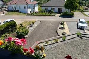 TOP gepflegtes Einfamilienhaus mit Garten und Garage in guter Lage von Losheim am See- Mitlosheim – Merzig-Wadern (Kreis) – Vorschaubild 36