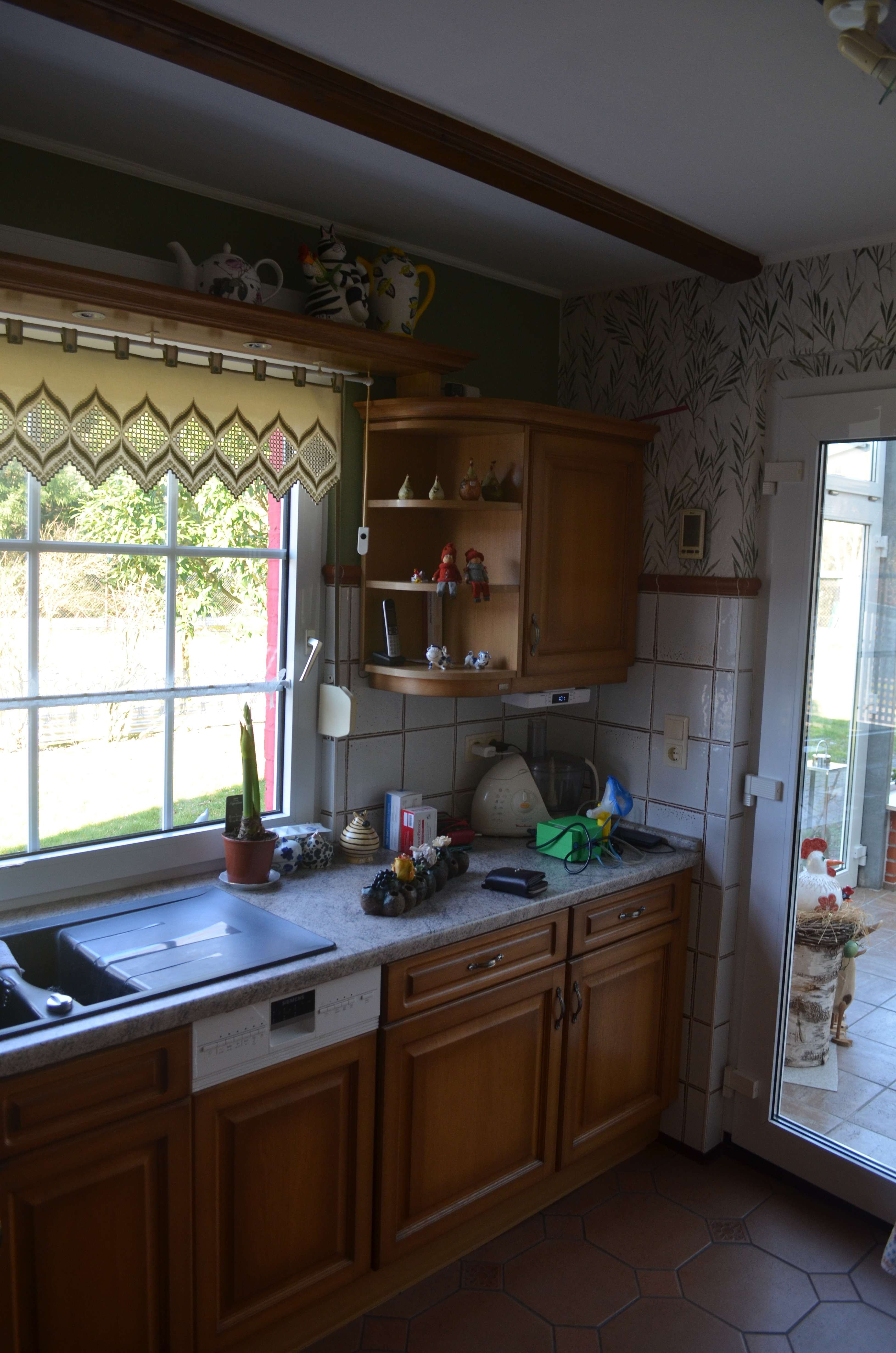 Immobilie in Lenzen (Elbe) - Wohnen wo andere Urlaub machen - Bild 0