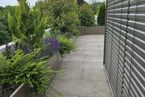 2,5-Zimmer Penthouse Wohnung mit großer Dachterrasse in Bogenhausen – Höslstraße 17, 81927 Englschalking, München – Vorschaubild 51