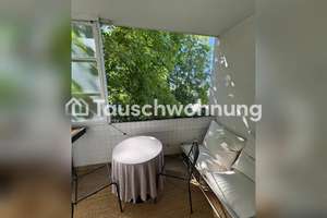 Tauschwohnung: Traumhafte 3-Zimmer-Altbauwohnung mit Balkon – Die vollständige Adresse der Immobilie erhältst du vom Anbieter., 40227 Oberbilk, Düsseldorf – Vorschaubild 12