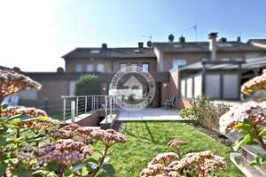 Gut in Schuss!
Ist dieses Reihenhaus mit Anbau und Garage – Die vollständige Adresse der Immobilie erhältst du vom Anbieter., 45731 Waltrop – Vorschaubild 1