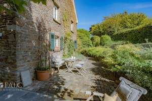 Historisches Anwesen von zeitloser Eleganz mit Raum für Ruhe und Individualität – Die vollständige Adresse der Immobilie erhältst du vom Anbieter., 45239 Heidhausen, Essen – Vorschaubild 4