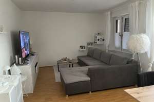 3-Zimmer-Wohnung mit Balkon in Hannover