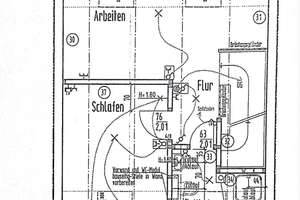 Idyllisches Wohnen mit Blick ins Grüne im beliebten Inselviertel von Münster – Die vollständige Adresse der Immobilie erhältst du vom Anbieter., 64839 Münster – Vorschaubild 20