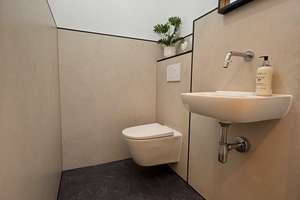 Sofort Einziehen! Frisch renovierte 3,5 Zimmer Wohnung mit Balkon und Garage – Salierstraße 57, 71334 Waiblingen – Vorschaubild 7