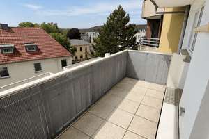 Duisburg-Neudorf: Charmante 2-Zimmer-Wohnung in zentraler Lage – Die vollständige Adresse der Immobilie erhältst du vom Anbieter., 47057 Duissern, Duisburg – Vorschaubild 10