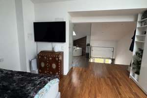Extravagante Dachgeschoss-Maisonette-Wohnung – Hitlstraße 19, 80997 Allach, München – Vorschaubild 22