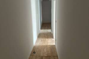 2-Zimmer-DG-Wohnung mit neuer Einbauküche und Tageslichtbad im HH Erstbezug nach Kernsanierung – Häfnergasse 1, 65183 Mitte, Wiesbaden – Vorschaubild 6