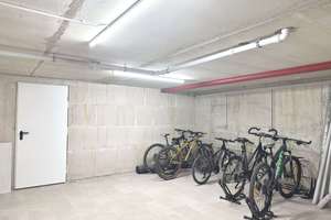 ERSTBEZUG: 4-Zimmer-Terrassen-Neubauwohnung hinter historischer Fassade mit Kochinsel u.v.m. – Wilhelmstraße 2, 45219 Kettwig, Essen – Vorschaubild 17