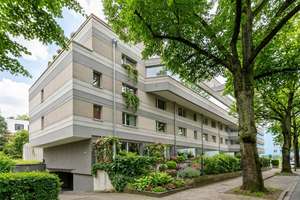 Zentrale und moderne 2 Zimmer Wohnung in der beliebten Schanze - vermietet! Bauprojekt "freistil" – Die vollständige Adresse der Immobilie erhältst du vom Anbieter., 22769 Altona-Nord, Hamburg – Vorschaubild 2