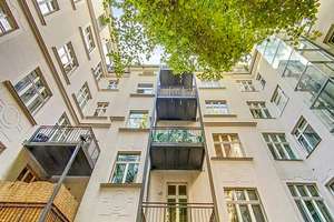 Bezugsfrei mit guter Ausstattung nahe Comeniusplatz – Kopernikusstraße 5, 10243 Friedrichshain, Berlin – Vorschaubild 14