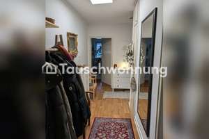 Tauschwohnung: Schöne 2-ZKB Wohnung nähe Ludgeriplatz – Die vollständige Adresse der Immobilie erhältst du vom Anbieter., 48151 Josef, Münster – Vorschaubild 2