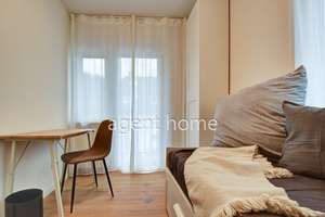 MÖBLIERT - WALDRANDLAGE - Fantastische Wohnung mit Balkon und Terrasse – Die vollständige Adresse der Immobilie erhältst du vom Anbieter., 70199 Südheim, Stuttgart – Vorschaubild 24