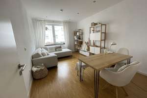 Gemütliche 2-Zimmerwohnung Derendorf in guter u. zentraler Lage, nahe zum Flughafen – Kanonierstraße 3, 40476 Derendorf, Düsseldorf – Vorschaubild 8