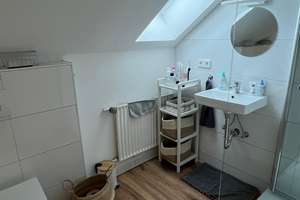 Charmantes 1-Zimmer Apartment in Münster Südviertel – Bernhardstraße 14, 48153 Josef, Münster – Vorschaubild 8