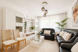 Gepflegte 2 Zimmer ETW mit EEK C im 2. OG rechts in Duisburg Neudorf – Die vollständige Adresse der Immobilie erhältst du vom Anbieter., 47057 Neudorf-Süd, Duisburg – Vorschaubild 4
