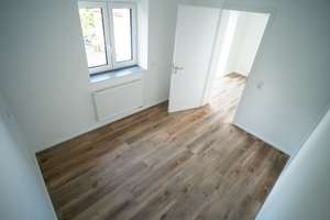 2 Zimmerwohnung mit Küche, Garten, Balkon und separatem Atelierraum – Königswintererstr. 336, 53227 Ramersdorf, Bonn – Vorschaubild 6