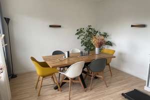 99 m² mit zwei großen Balkonen - mittendrin und hoch über Mönchengladbach – Die vollständige Adresse der Immobilie erhältst du vom Anbieter., 41061 Gladbach, Mönchengladbach – Vorschaubild 4
