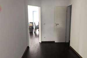 Stilvolle 3-Zimmer-Wohnung mit Balkon, Garage und hochwertiger Ausstattung im Herzen von Paderborn. – Die vollständige Adresse der Immobilie erhältst du vom Anbieter., 33102 Kernstadt, Paderborn – Vorschaubild 6