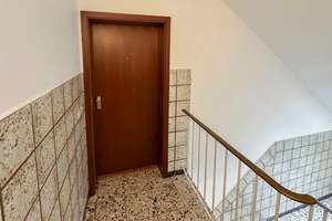 Gepflegte 4-Zimmer-Wohnung mit Einbauküche und Tiefgaragenstellplatz – Die vollständige Adresse der Immobilie erhältst du vom Anbieter., 47169 Marxloh, Duisburg – Vorschaubild 13