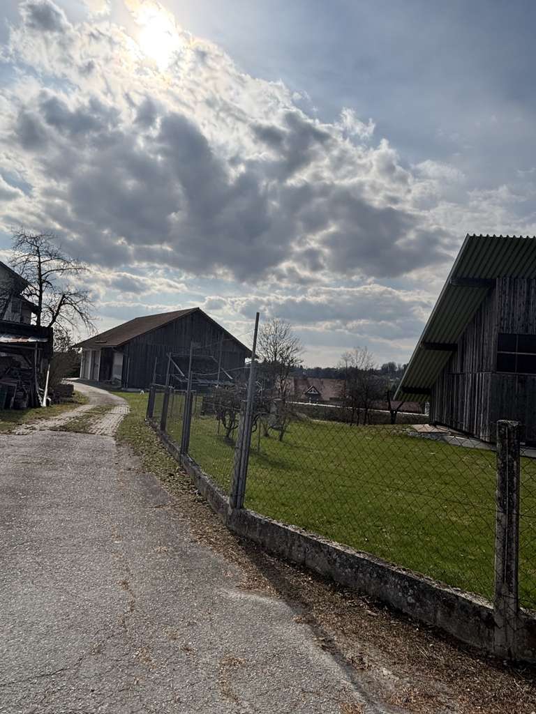 Immobilie in Büchlberg - Großzügiges Wohnhaus mit 5 Wohneinheiten, Nebengebäuden und PV-Anlagen auf ca. 4.087 m²  - Bild 2