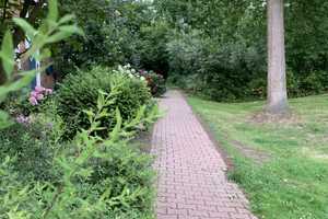 Helles Reihenhaus in zentraler Lage von Reppenstedt – An der Landwehr 3 a, 21391 Lüneburg (Kreis) – Vorschaubild 9
