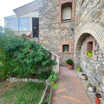 Masía zum Verkauf in La Jonquera, Alt Empordà, Girona