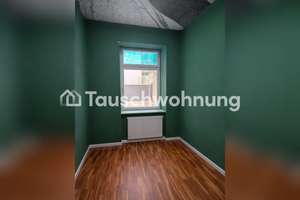 Tauschwohnung: 2-Zimmer-Flat in München, Ludwigsvorstadt – Die vollständige Adresse der Immobilie erhältst du vom Anbieter., 80337 Am Schlachthof, München – Vorschaubild 2