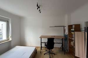 Sofort FREIE und renovierte 2-3 Zimmer ETW mit Balkon u. EBK – Die vollständige Adresse der Immobilie erhältst du vom Anbieter., 90441 Hohe Marter, Nürnberg – Vorschaubild 10