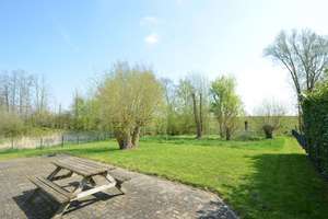 Neuwertiges Wohnhaus nahe Weserstrand in Elsfleth-OHW – Die vollständige Adresse der Immobilie erhältst du vom Anbieter., 26931 Elsfleth – Vorschaubild 3