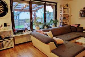 Ruhig und doch zentral gelegen, schönes Einfamilienhaus mit viel Platz – Wolfsburg – Vorschaubild 3