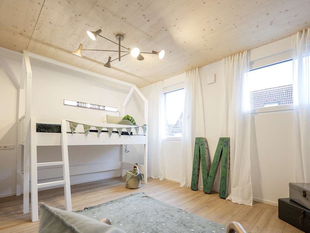 Immobilie in Emmering - Ihr Traumhaus mit eigenem Garten - Bild 4