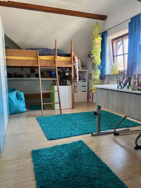 Immobilie in Buxheim - Exklusives Landhaus mit Top-Ausstattung in Buxheims malerischer Allgäu-Landschaft! - Bild 0