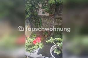 Tauschwohnung: Gemütliche Altbauwohnung mit 2 Terrassen und einem Balkon – Die vollständige Adresse der Immobilie erhältst du vom Anbieter., 50733 Nippes (Ortsteil), Köln – Vorschaubild 8