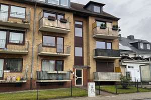 Schöne teilmöblierte 2-Zimmer-Wohnung mit Balkon in Schenefeld – Die vollständige Adresse der Immobilie erhältst du vom Anbieter., 22869 Schenefeld – Vorschaubild 8