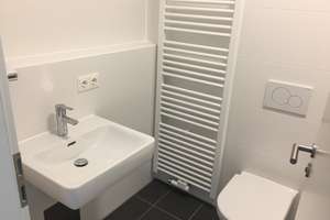 Moderne 3 Zimmer Wohnung in Top- Lage nahe S- Bahn - VERMIETET  - – Mathilde-Berghofer-Weichner-Straße 1, 81249 Aubing-Süd, München – Vorschaubild 13