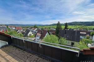 Ortsrandlage - ruhiges Wohngebiet - großer Garten! – Die vollständige Adresse der Immobilie erhältst du vom Anbieter., 73614 Schorndorf – Vorschaubild 2