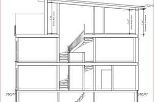 Unverbaute Aussicht von Deiner eigenen Hammer-Dachterrasse  – Miesbach (Kreis) – Vorschaubild 10